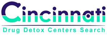 Drug Detox Centers Cincinnati